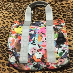 Kidrobot purse good used condition